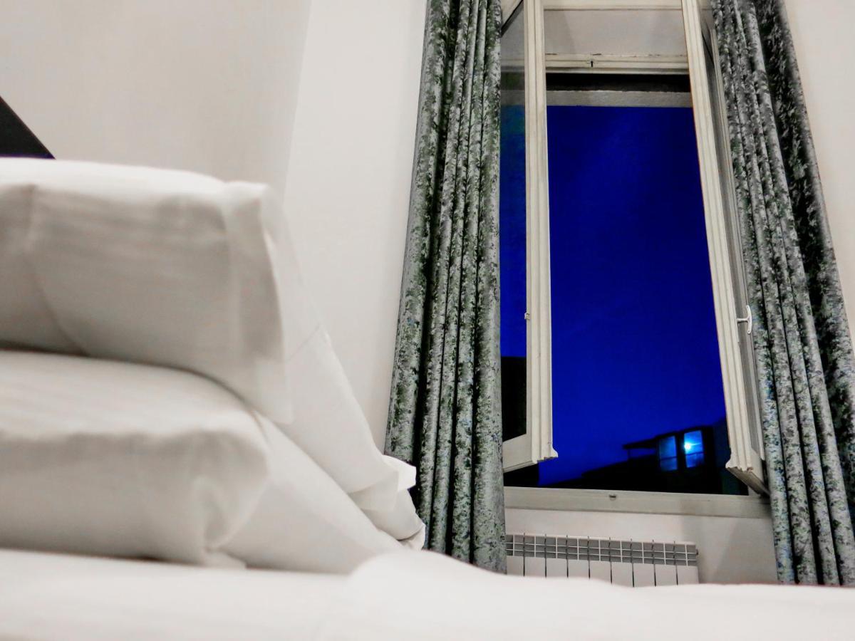 Lorvand N Guest house